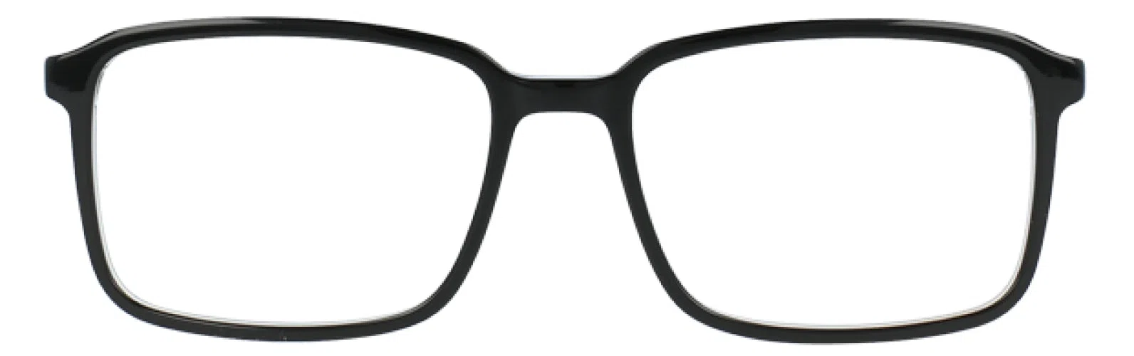 Stetson S355 Eyeglasses - Black - view 4